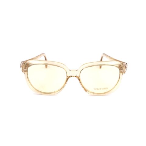 Γυναικεία Σκελετός γυαλιών Tom Ford FT5094-614 Κίτρινο