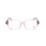 Γυναικεία Σκελετός γυαλιών Tods TO5017-074-53 Ροζ