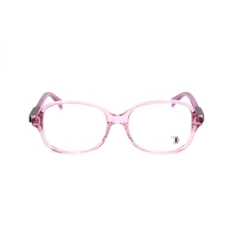 Γυναικεία Σκελετός γυαλιών Tods TO5017-074-53 Ροζ
