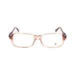 Γυναικεία Σκελετός γυαλιών Tods TO5018-074 Ροζ