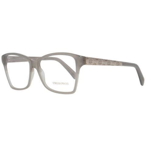 Γυναικεία Σκελετός γυαλιών Emilio Pucci EP5004 53028
