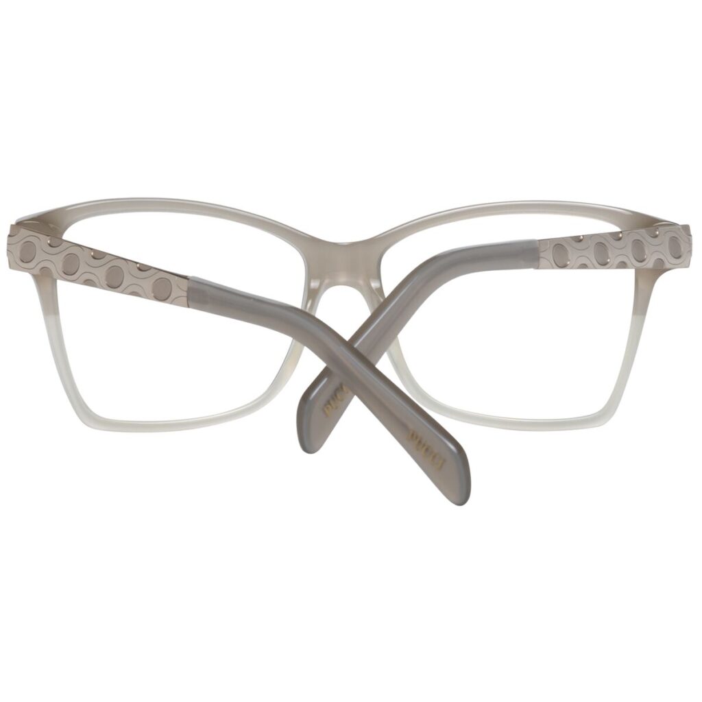 Γυναικεία Σκελετός γυαλιών Emilio Pucci EP5004 53028