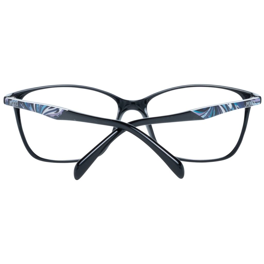 Γυναικεία Σκελετός γυαλιών Emilio Pucci EP5009 54001