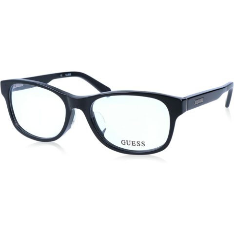 Σκελετός γυαλιών Guess GU1858-F 001 Ø 54 mm
