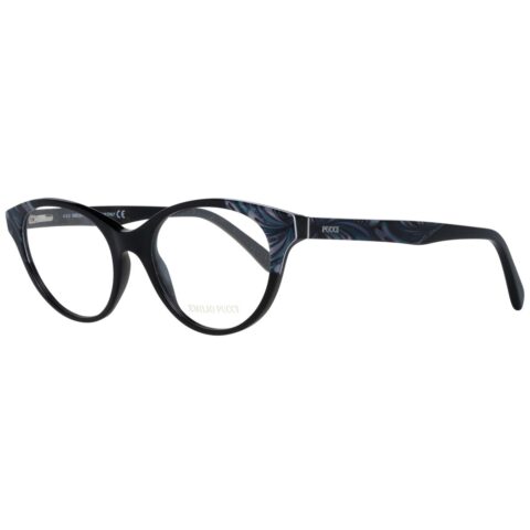 Γυναικεία Σκελετός γυαλιών Emilio Pucci EP5023 51001
