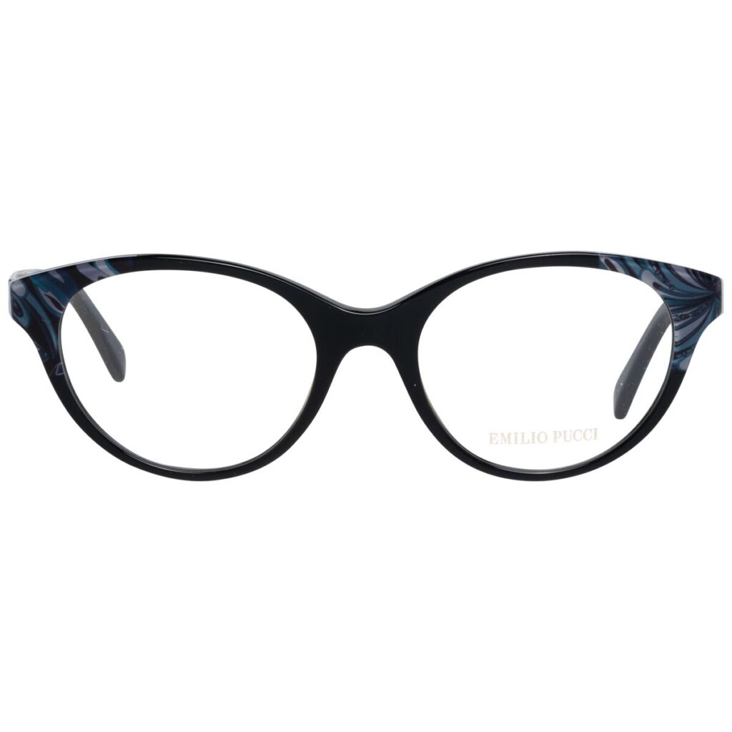 Γυναικεία Σκελετός γυαλιών Emilio Pucci EP5023 51001