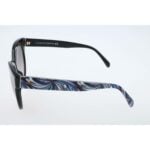 Γυναικεία Γυαλιά Ηλίου Emilio Pucci EP0024 BLACK