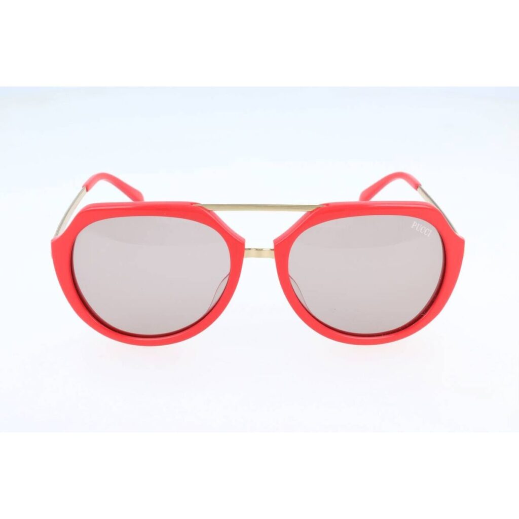 Γυναικεία Γυαλιά Ηλίου Emilio Pucci EP0032