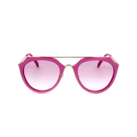 Γυναικεία Γυαλιά Ηλίου Emilio Pucci EP0045-O SHINY VIOLET