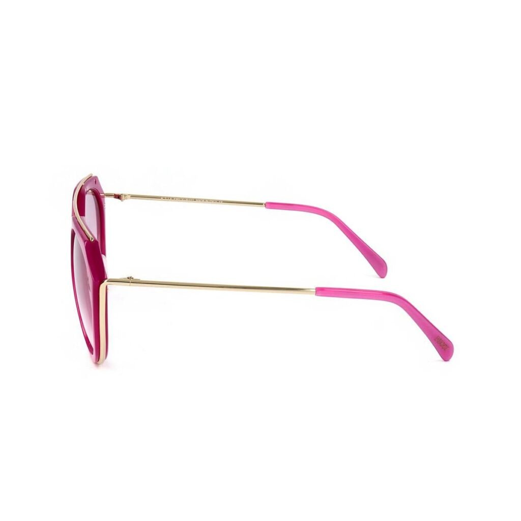 Γυναικεία Γυαλιά Ηλίου Emilio Pucci EP0045-O SHINY VIOLET