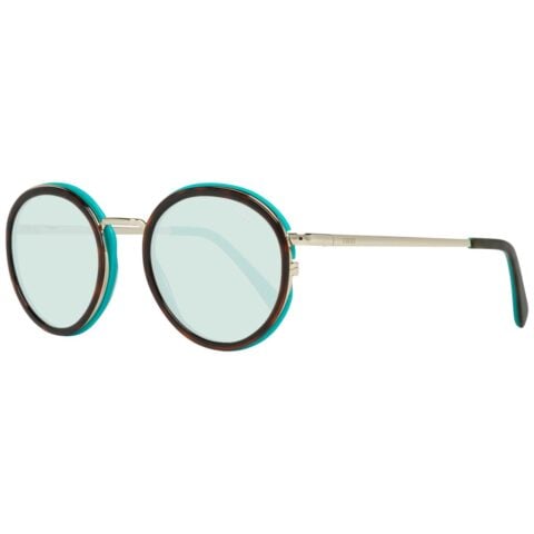 Γυναικεία Γυαλιά Ηλίου Emilio Pucci EP0046-O 4956V