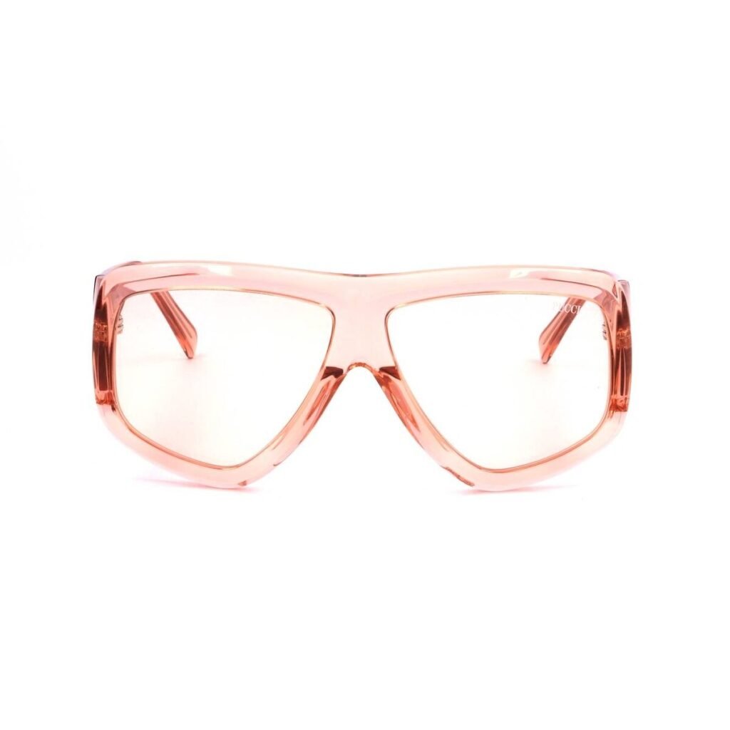 Γυναικεία Γυαλιά Ηλίου Emilio Pucci EP0048 SHINY ORANGE