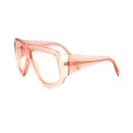 Γυναικεία Γυαλιά Ηλίου Emilio Pucci EP0048 SHINY ORANGE