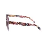 Γυναικεία Γυαλιά Ηλίου Emilio Pucci EP0053 CRYSTAL