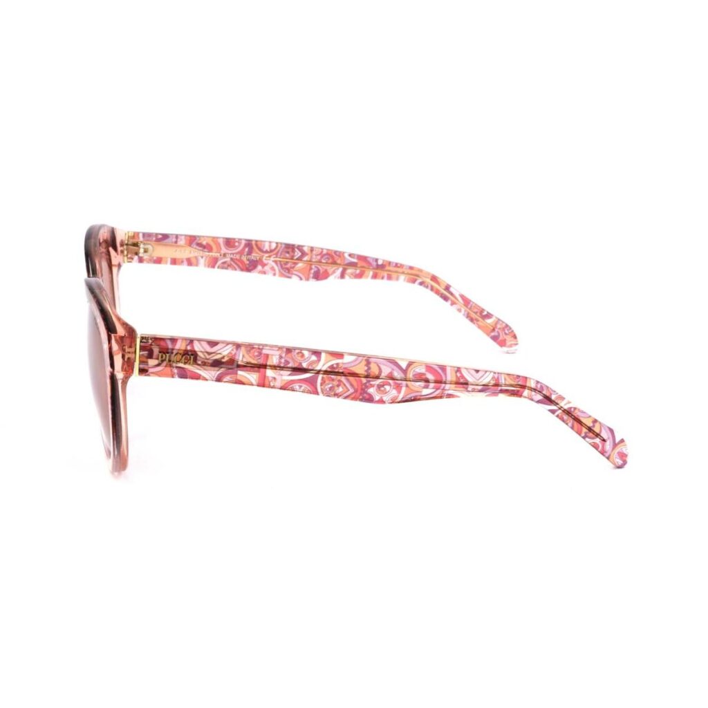 Γυναικεία Γυαλιά Ηλίου Emilio Pucci EP0053 ORANGE