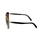 Γυναικεία Γυαλιά Ηλίου Emilio Pucci EP0052 GOLD