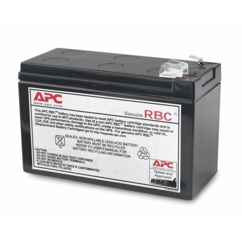 Επαναφορτιζόμενη μπαταρία APC APCRBC110