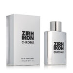 Ανδρικό Άρωμα Zirh EDT 125 ml Ikon Chrome