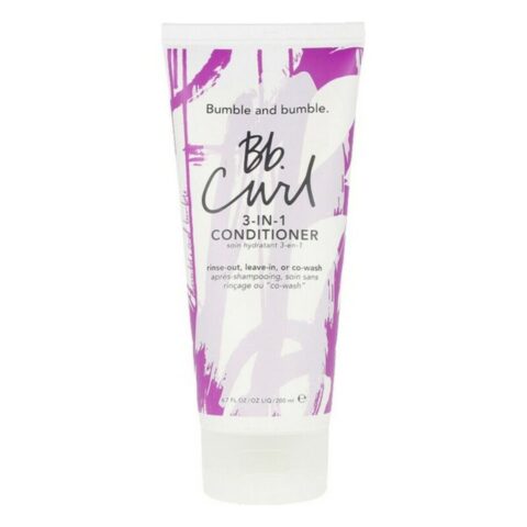 Conditioner BB Bumble & Bumble 3-σε-1 (200 ml)