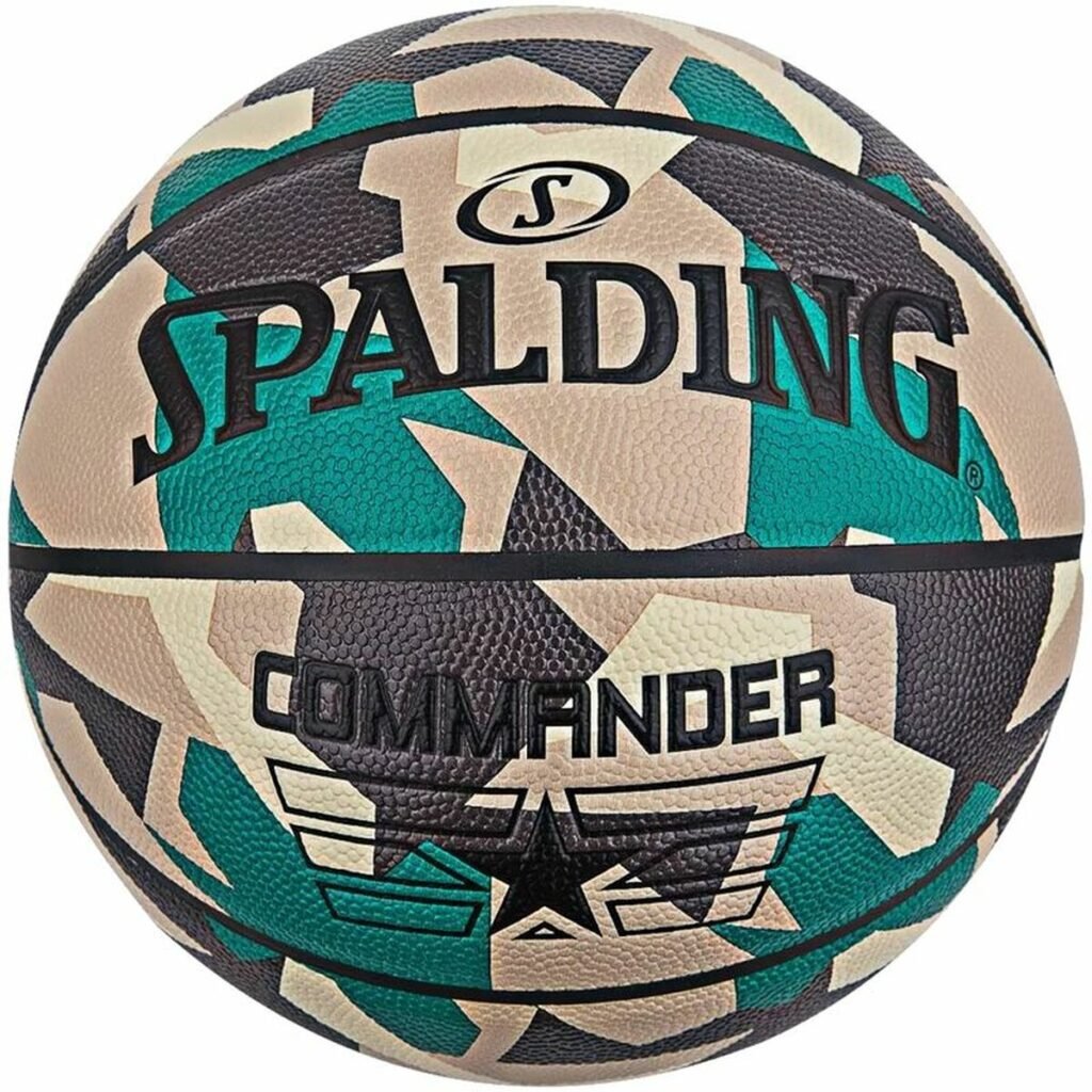 Mπάλα Μπάσκετ Spalding Commander 5