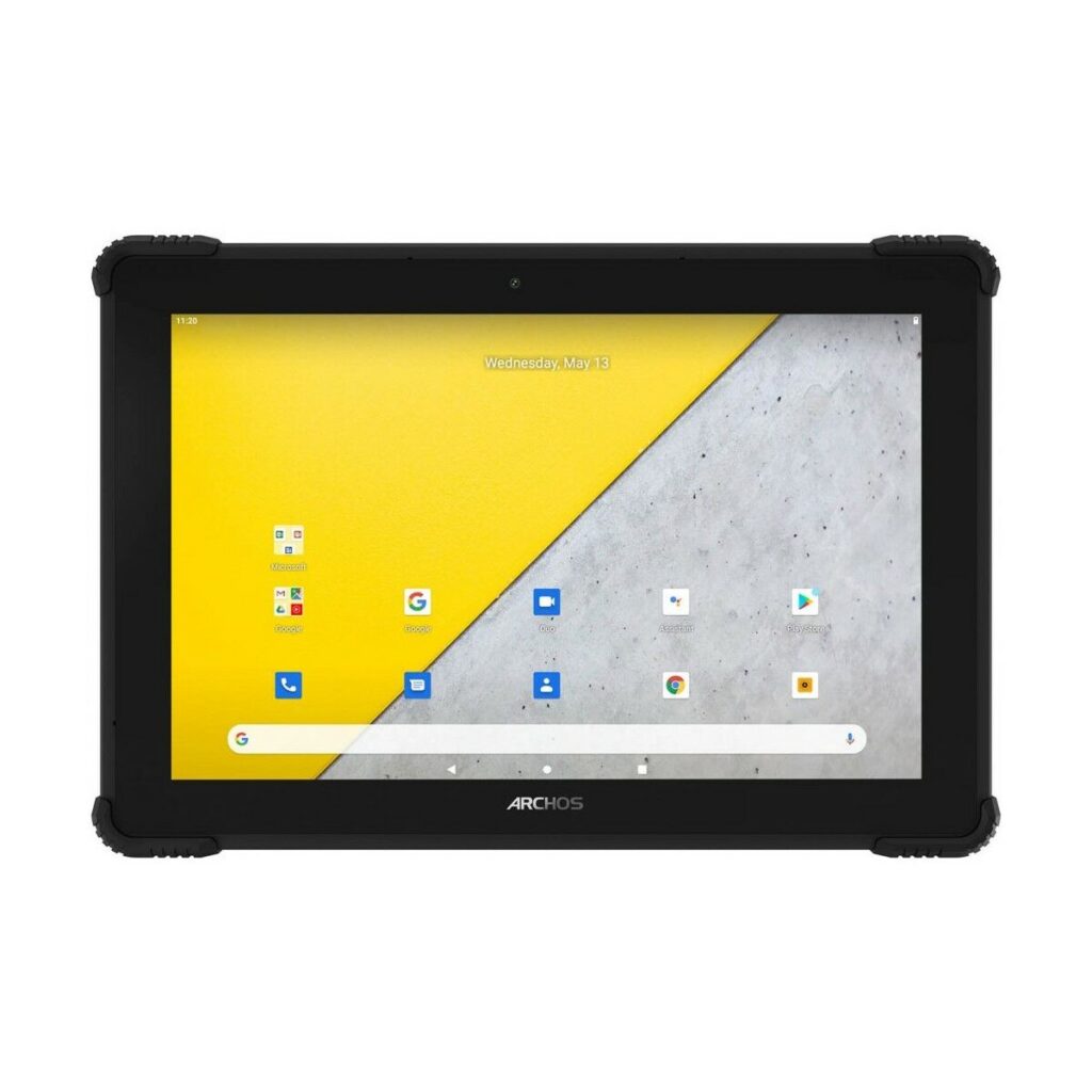 Tablet Archos T101X Μαύρο 2 GB RAM 10