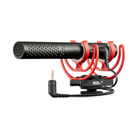 Μικρόφωνο Rode Microphones VIDEOMIC NTG