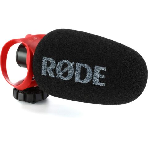 Μικρόφωνο Rode Microphones VideoMicro II