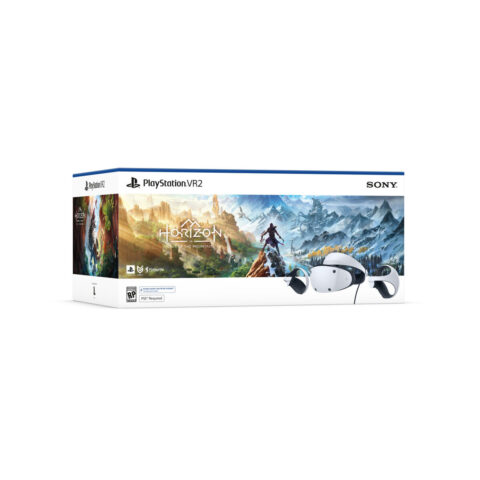 Γυαλιά Εικονικής Πραγματικότητας Sony PlayStation VR2 + Voucher Horizon Call of the Mountain