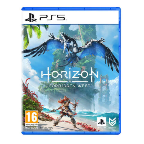 Βιντεοπαιχνίδι PlayStation 5 Sony Horizon: Forbidden West