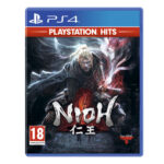 Βιντεοπαιχνίδι PlayStation 4 Sony Nioh