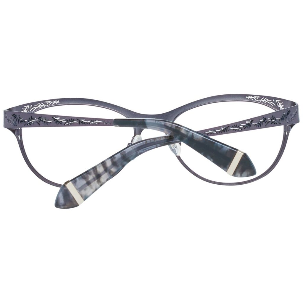 Γυναικεία Σκελετός γυαλιών Zac Posen ZGAY 52GM