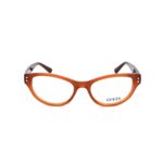 Unisex Σκελετός γυαλιών Guess GU2334-A15 ø 51 mm