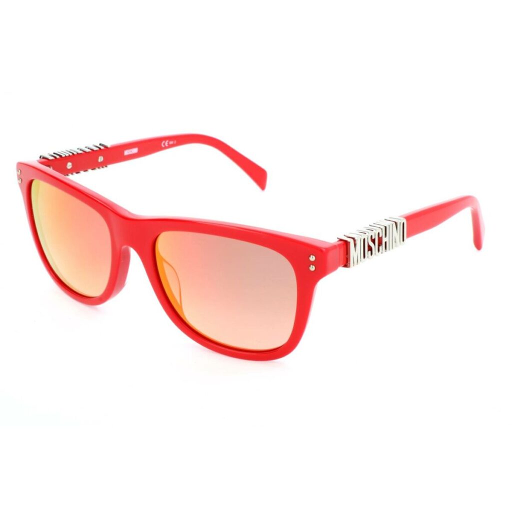Γυναικεία Γυαλιά Ηλίου Moschino MOS003_S RED
