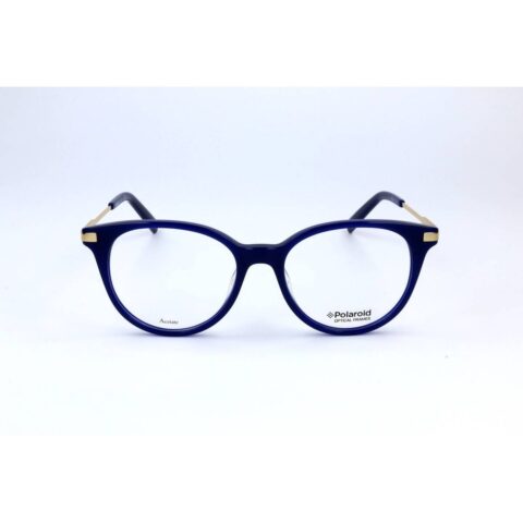 Γυναικεία Σκελετός γυαλιών Polaroid PLD D352 BLUE