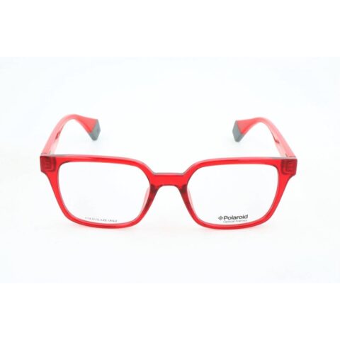 Unisex Σκελετός γυαλιών Polaroid PLD D356_G RED