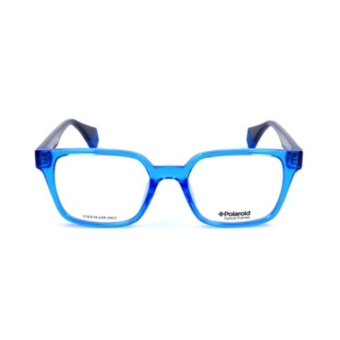 Unisex Σκελετός γυαλιών Polaroid PLD D356_G BLUE