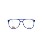 Unisex Σκελετός γυαλιών Levi's LV 1000 BLUE WHITE