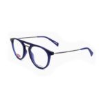 Unisex Σκελετός γυαλιών Levi's LV 1001 BLUE
