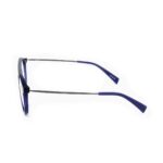 Unisex Σκελετός γυαλιών Levi's LV 1001 BLUE