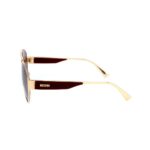 Γυναικεία Γυαλιά Ηλίου Moschino MOS084_S BROWN
