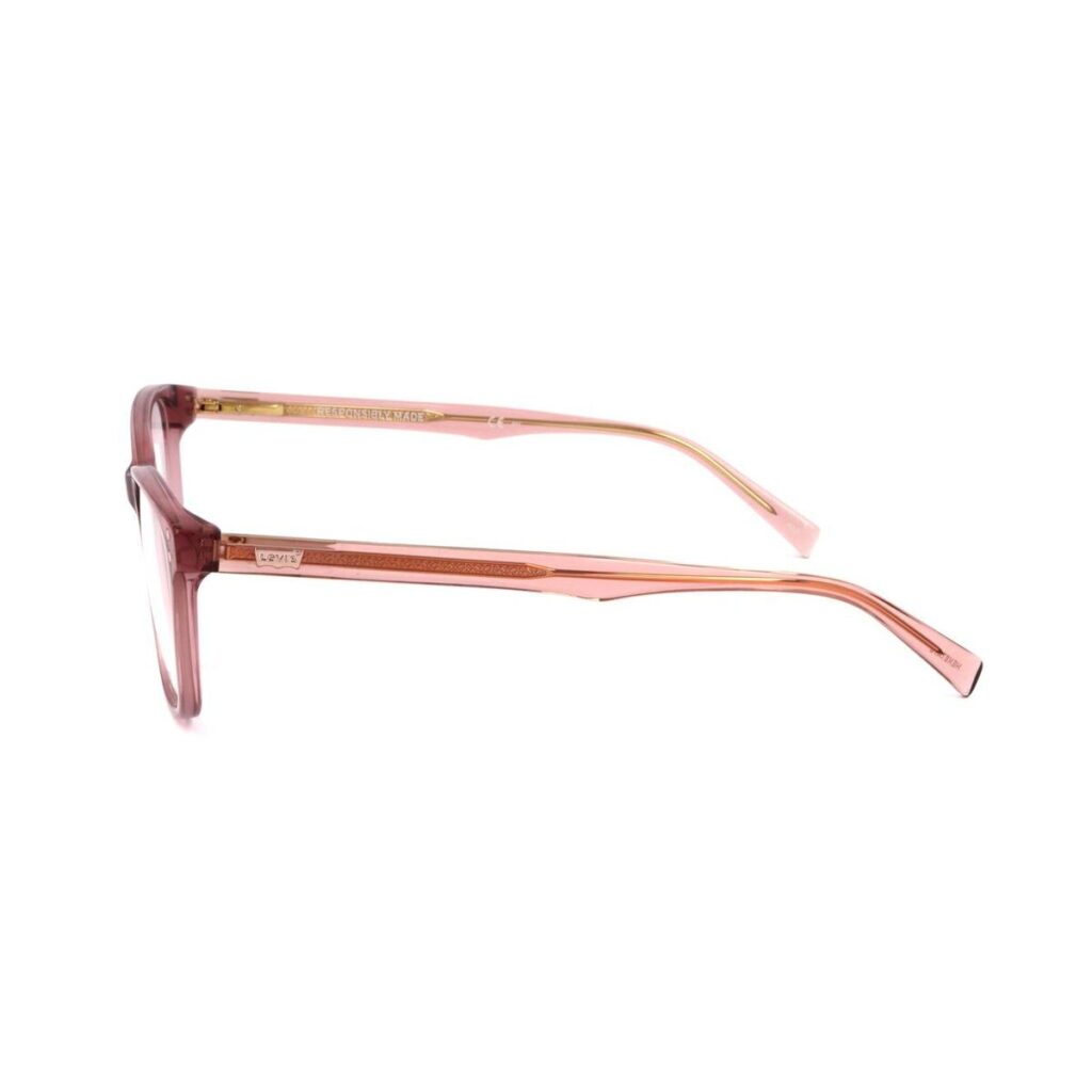 Γυναικεία Σκελετός γυαλιών Levi's LV 5015 PINK