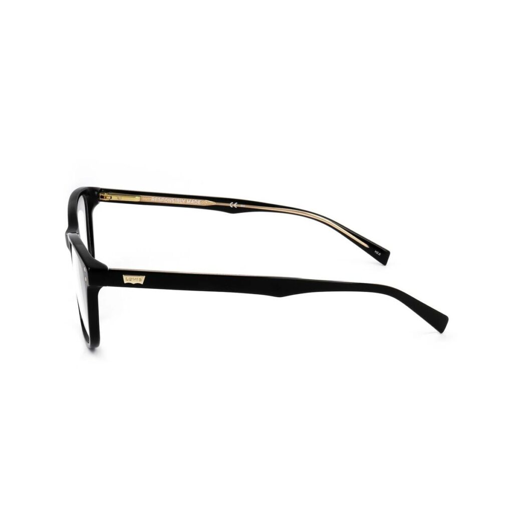 Γυναικεία Σκελετός γυαλιών Levi's LV 5015 BLACK