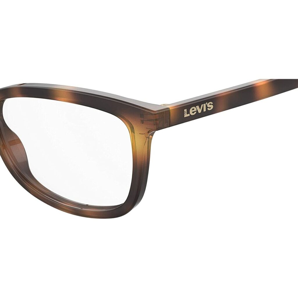 Γυναικεία Σκελετός γυαλιών Levi's LV 1017 HAVANA