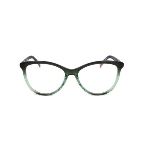 Γυναικεία Σκελετός γυαλιών Missoni MIS 0022 GREEN BLUE