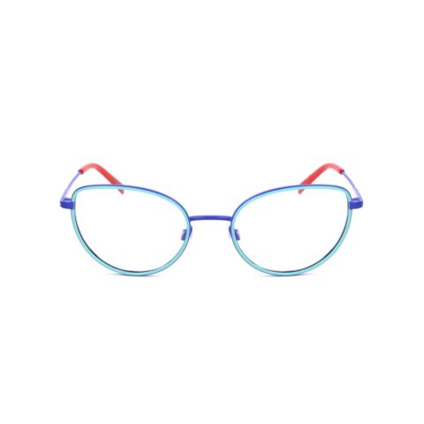 Γυναικεία Σκελετός γυαλιών Missoni MMI 0061 BLUE