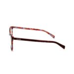 Γυναικεία Σκελετός γυαλιών Levi's LV 1019 RED