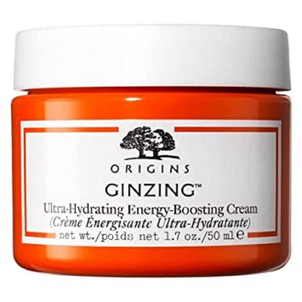 Κρέμα Προσώπου Origins Ginzing 50 ml