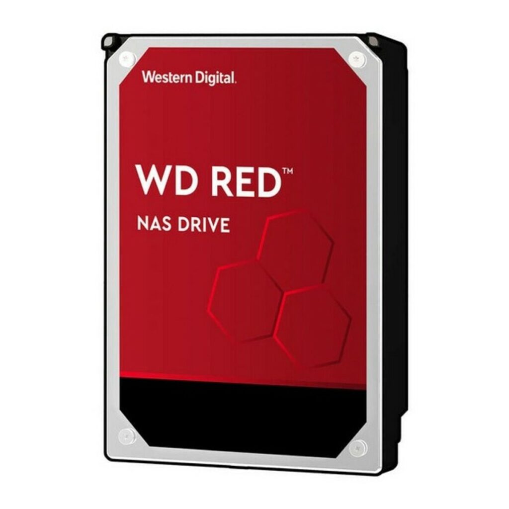Σκληρός δίσκος Western Digital WD60EFAX 3