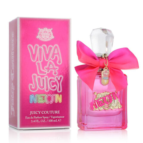 Γυναικείο Άρωμα Juicy Couture   EDP Viva La Juicy Neon (100 ml)