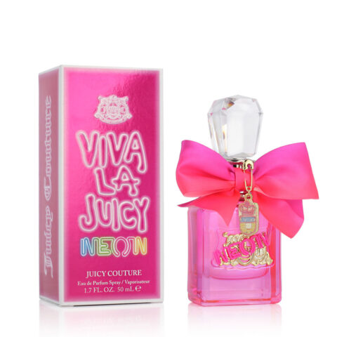 Γυναικείο Άρωμα Juicy Couture Viva La Juicy Neon (50 ml)